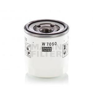 MANN-FILTER Olejový filtr W 7050 13639