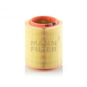 MANN-FILTER Vzduchový filtr C 1571 08233