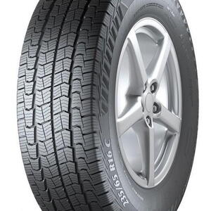 Matador MPS400  VARIANT ALL WEATHER 2 225/75 R16C 121/120R