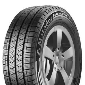 Matador NORDICCA VAN 195/70 R15C 104/102R