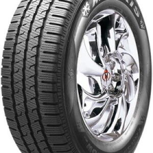 Maxxis VANSMART SNOW WL2 215/60 R17C 109H