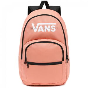 Městský batoh Vans Ranged 2 Backpack-B Barva: světle oranžová