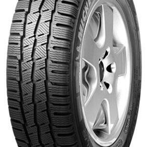 Michelin AGILIS ALPIN 205/65 R16C 107T