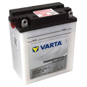 Motobaterie VARTA 12N12A-4A-1 / B12A-A, 12Ah, 12V