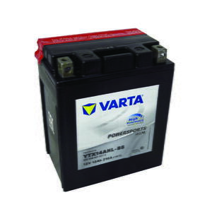 Motobaterie VARTA TX14AHL-BS, 12Ah, 12V