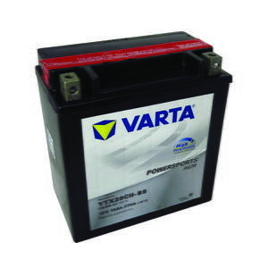 Motobaterie VARTA TX20CH-BS, 18Ah, 12V