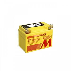 MotoBatt Lithium MPLX7U-HP