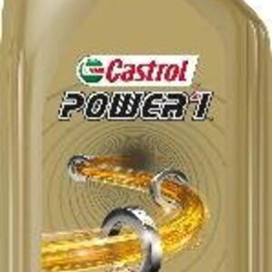 Motorový olej CASTROL 15F576