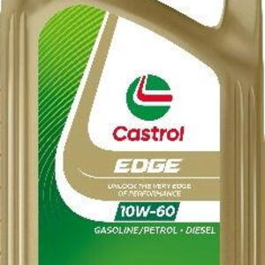 Motorový olej CASTROL 15F636