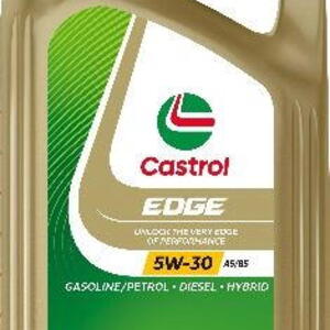 Motorový olej CASTROL 15F685