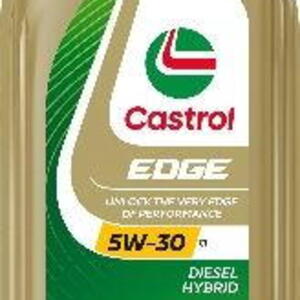 Motorový olej CASTROL 15F826