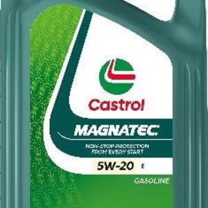 Motorový olej CASTROL 15F9E5