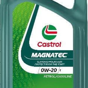 Motorový olej CASTROL 15FD0E