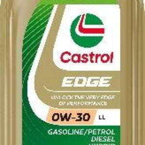 Motorový olej CASTROL 15FEFB