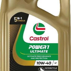 Motorový olej CASTROL 15FFA2