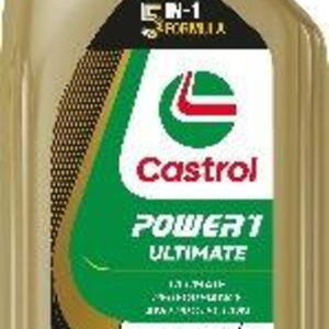 Motorový olej CASTROL 15FFA3