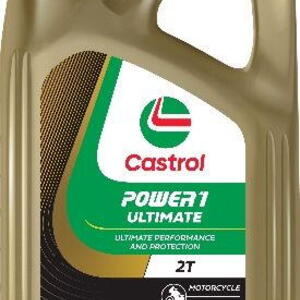 Motorový olej CASTROL 15FFB2