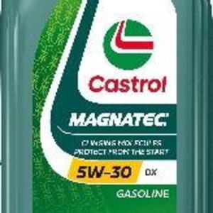 Motorový olej CASTROL 15FFE7