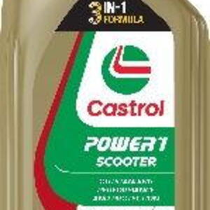 Motorový olej CASTROL 1605C4