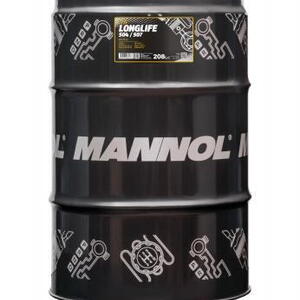 Motorový olej MANNOL MN7715-DR