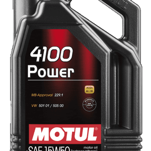 Motorový olej MOTUL 100273