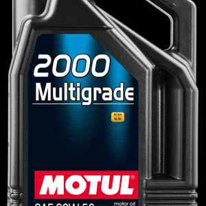 Motorový olej MOTUL 100310