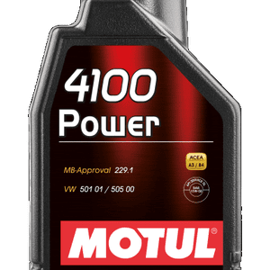 Motorový olej MOTUL 102773