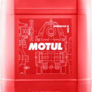 Motorový olej MOTUL 103988