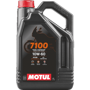 Motorový olej MOTUL 104101