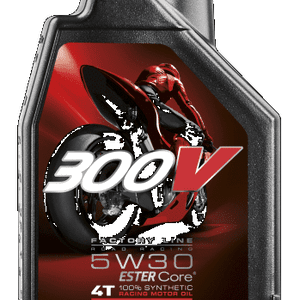 Motorový olej MOTUL 104108