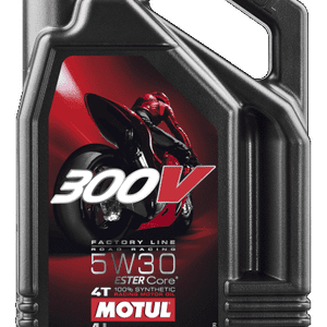 Motorový olej MOTUL 104111