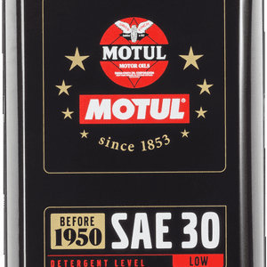 Motorový olej MOTUL 104509