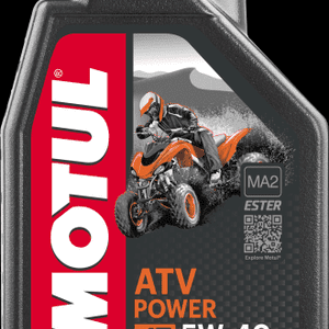 Motorový olej MOTUL 105897