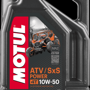 Motorový olej MOTUL 105901