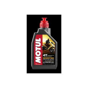 Motorový olej MOTUL 105936