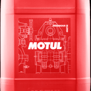 Motorový olej MOTUL 106297