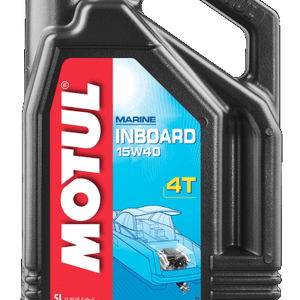 Motorový olej MOTUL 106359