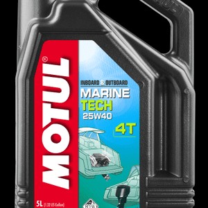 Motorový olej MOTUL 107716