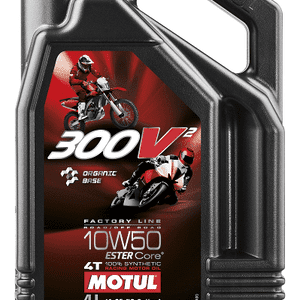 Motorový olej MOTUL 108587