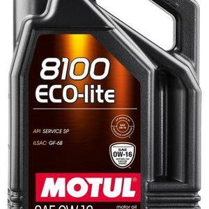 Motorový olej MOTUL 110379