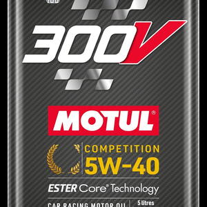 Motorový olej MOTUL 110818