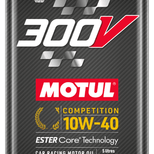 Motorový olej MOTUL 110822