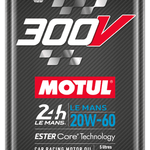 Motorový olej MOTUL 110828