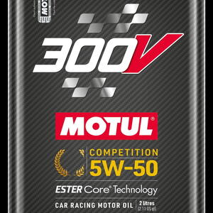 Motorový olej MOTUL 110859