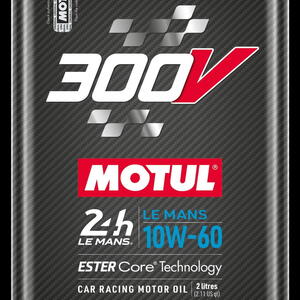 Motorový olej MOTUL 110864