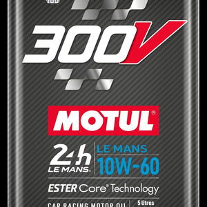 Motorový olej MOTUL 110865