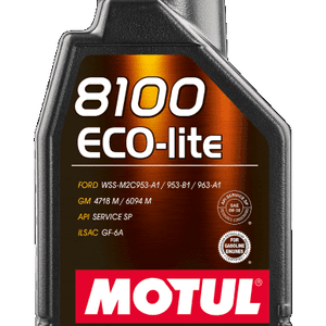 Motorový olej MOTUL 110888