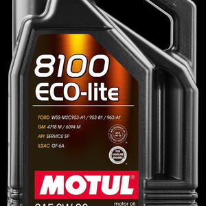 Motorový olej MOTUL 110889