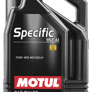 Motorový olej MOTUL 111224