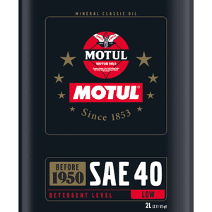 Motorový olej MOTUL 111530